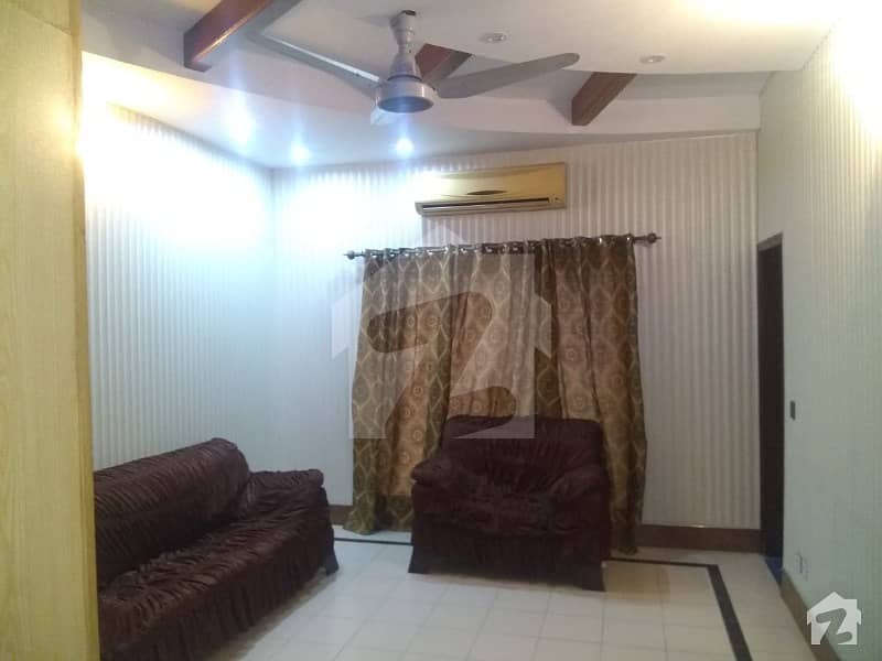 1 Kanal Furnished House For Rent In Dha Phase 2 Sblock
