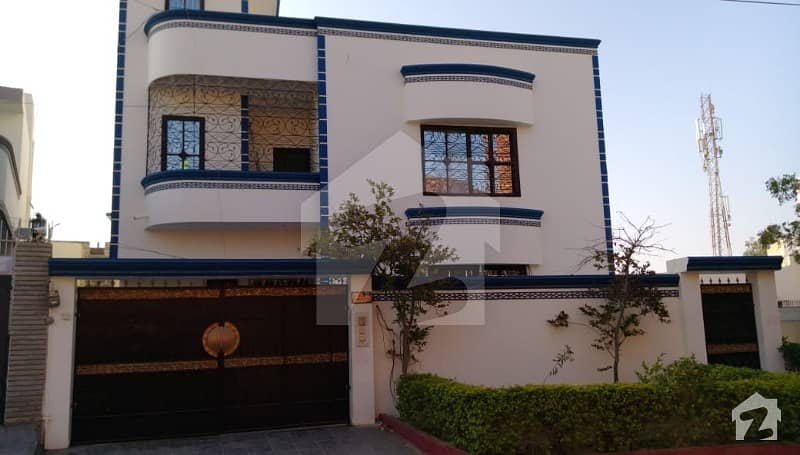 گلشنِ معمار - سیکٹر وائے گلشنِ معمار گداپ ٹاؤن کراچی میں 7 کمروں کا 16 مرلہ مکان 3.1 کروڑ میں برائے فروخت۔