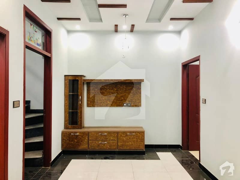 3 Marla Brand New Beautiful House For Sale Gulshan-e-ravi Lahore Pakistan