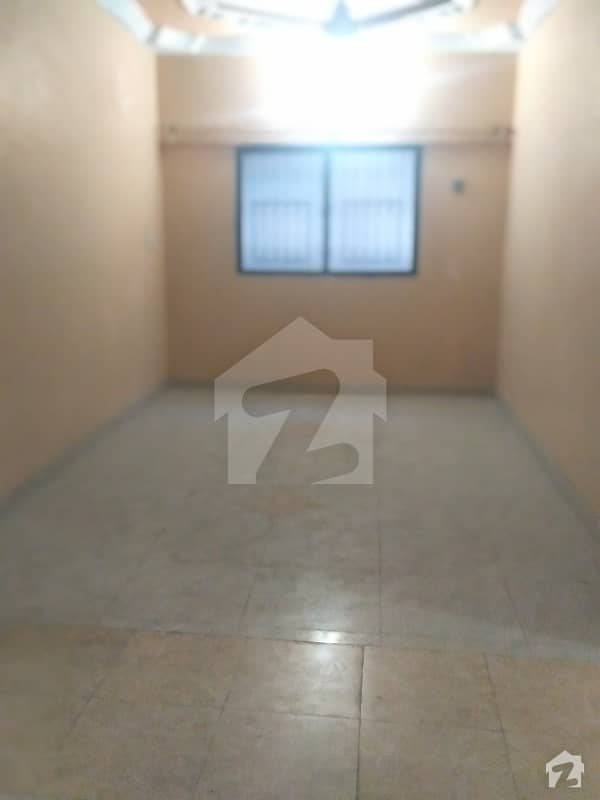 1000  Square Feet Flat Situated In M. A. Jinnah Road For Sale