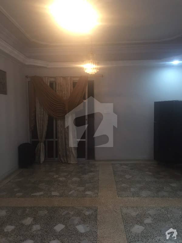 Sindhi Muslim Sami Furnished 3 Bedroom Flat Is Available For Rent