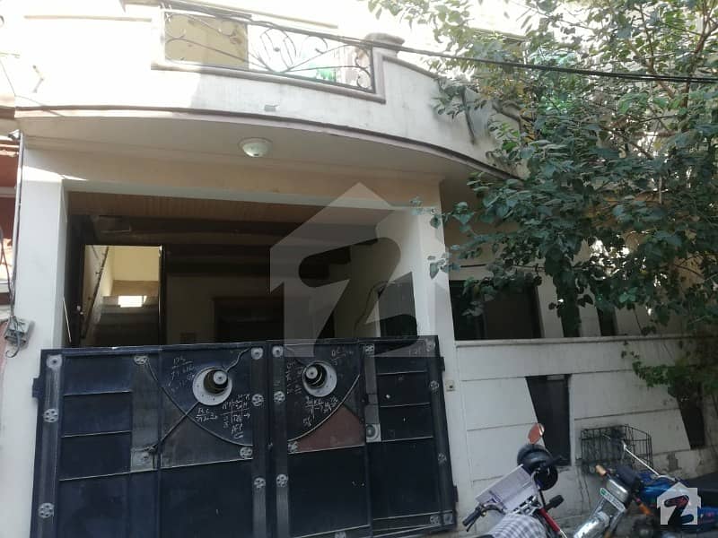 پنجاب کوآپریٹو ہاؤسنگ سوسائٹی لاہور میں 3 کمروں کا 5 مرلہ مکان 1.27 کروڑ میں برائے فروخت۔
