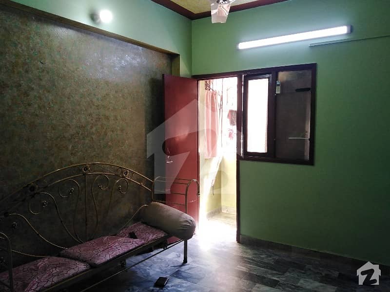 Flat For Sale 2 Room