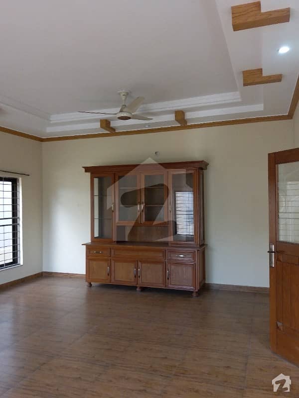 Upper Portion Is Available For Rent In Abdalian Housing Society