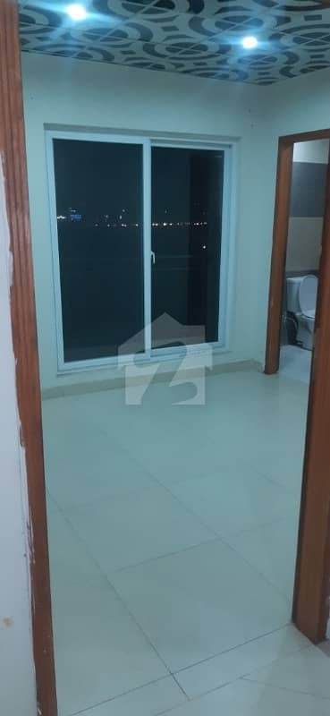 Apartment For Rent In H-13 Zara Heights