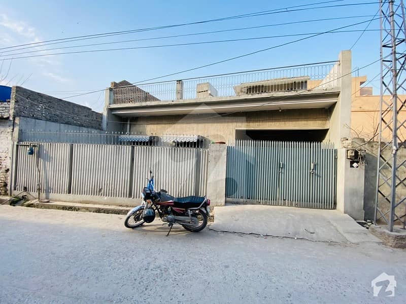 کمالا آباد راولپنڈی میں 2 کمروں کا 9 مرلہ مکان 1.15 کروڑ میں برائے فروخت۔