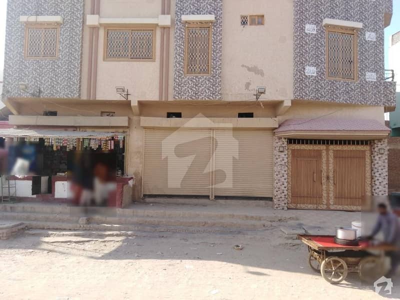 House Is Available For Sale In Hyderabad Bypass