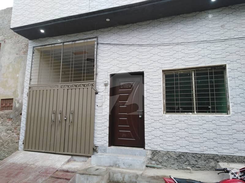 House Of 2.5 Marla For Sale In New Satellite Town