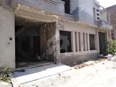 788 Square Feet House Available For Sale In Ghalib City 788 Square Feet House Available For Sale In Ghalib City