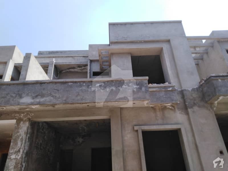 788  Square Feet House Ideally Situated In Ghalib City