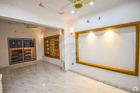 House For Sale Situated In Punjab Coop Housing Society House For Sale Situated In Punjab Coop Housing Society