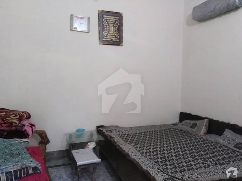 2.5 Marla House In Muzaffar Colony Is Best Option