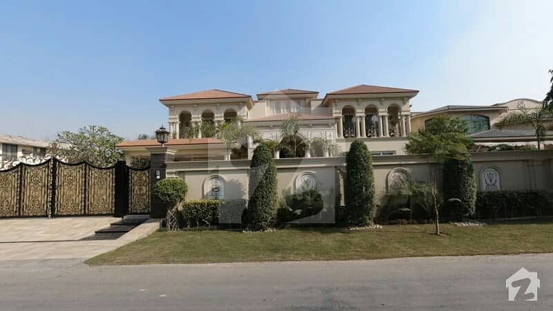 2 Kanal House In Central Dha Defence For Sale