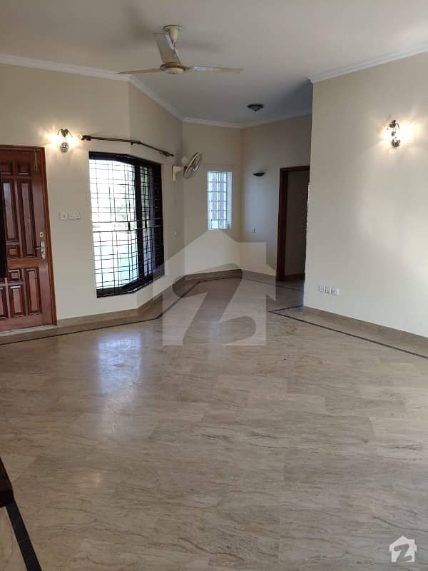 Excellent Kanal Upper Portion For Rent In Dha