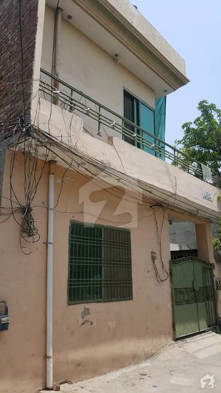 House For Sale Is Readily Available In Prime Location Of Cantt