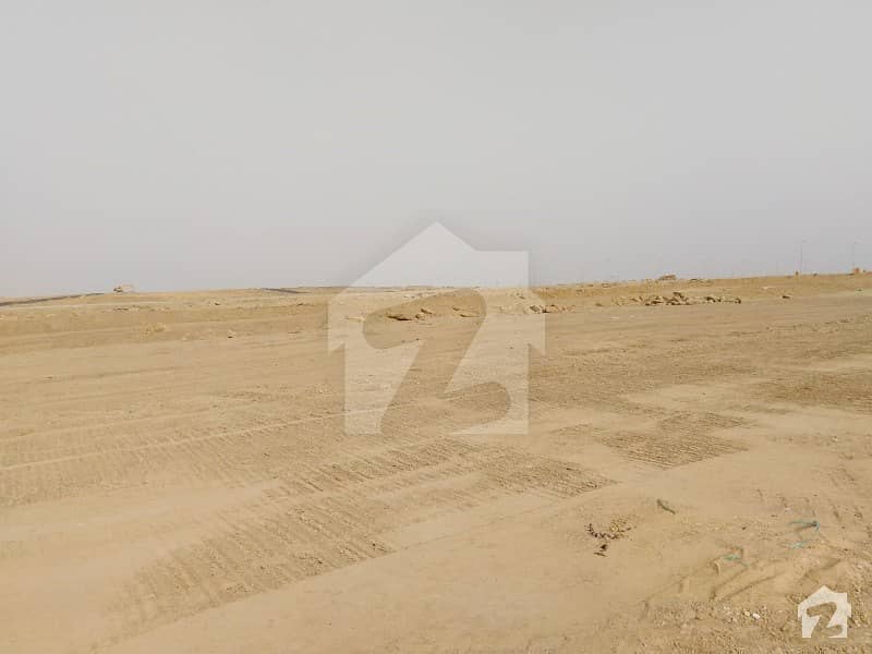 250 Yards Commercial Plot Is Available For Sale In Bahria Liberty Commercial