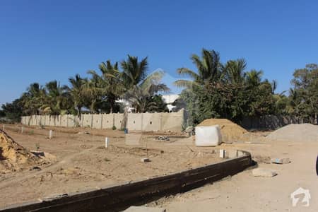 1080  Square Feet Residential Plot In Super Highway