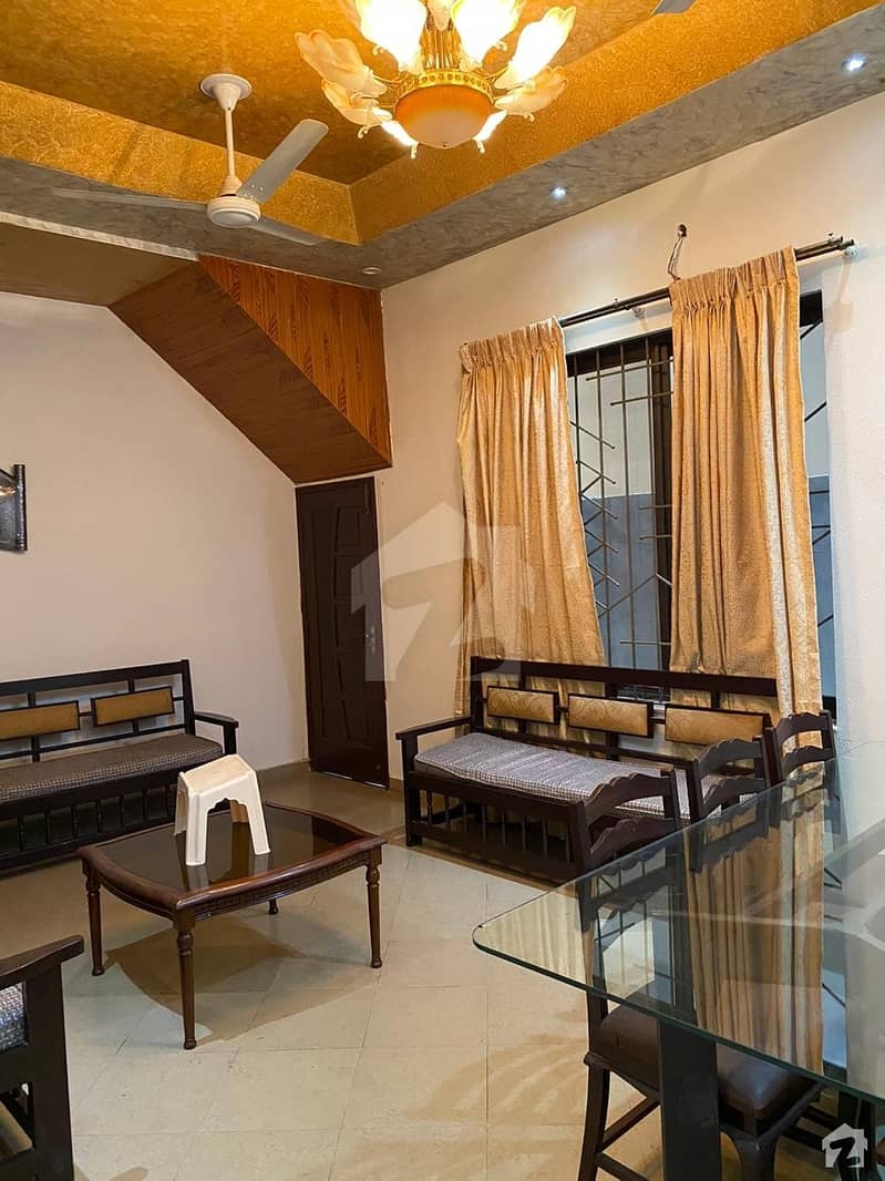 1 Kanal House For Sale In Beautiful Marghzar Officers Colony