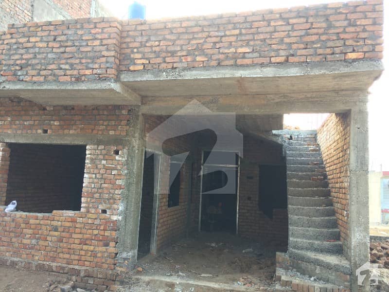 لہتاراڑ روڈ اسلام آباد میں 2 کمروں کا 4 مرلہ مکان 30 لاکھ میں برائے فروخت۔