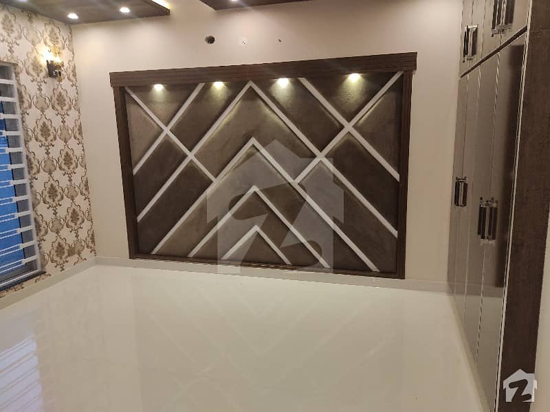 12 Marla Brand New Luxurious Stylish Banglow For Rent In Bahria Town Lahore