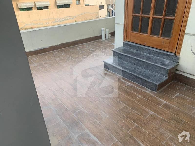 10marla upper portion for rent in bahria town