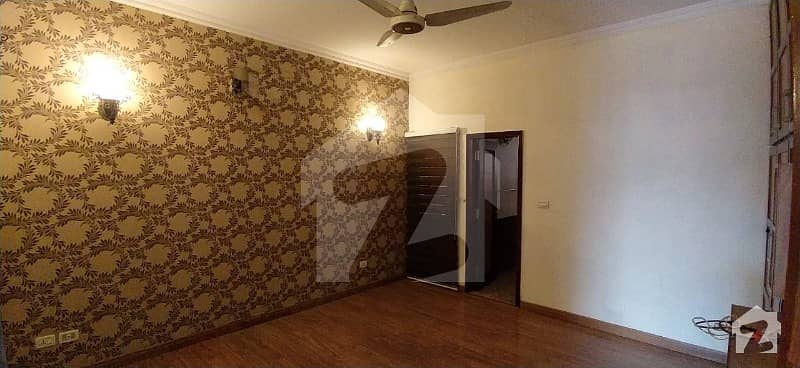 10 Marla Elegant Design house For Rent Near Park In D H A Lahore Phase 5 Block K