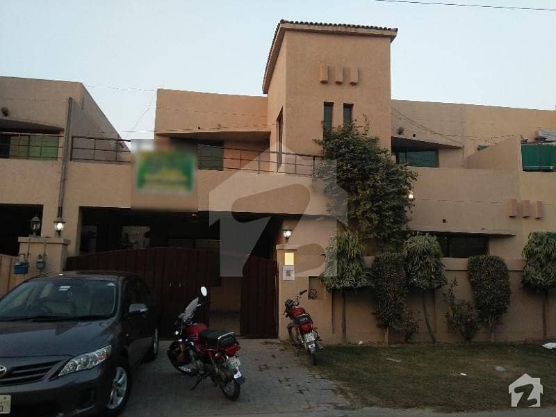 10 Marla 05 Bedroom House Available For Rent In Askari 10 Lahore Cantt