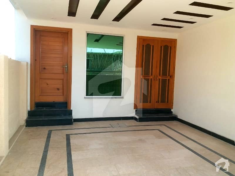 Brand New House For Rent (7 Marla Double Unit (