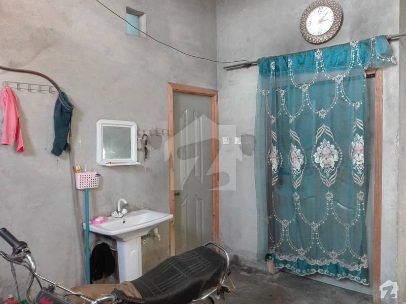 2.5 Marla Lower Portion Up For Rent In Jaranwala Road