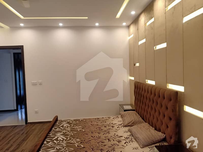 1 Kanal Brand New Super Hot Location Beautiful House For Sale Sector M 2 Lake City Lahore