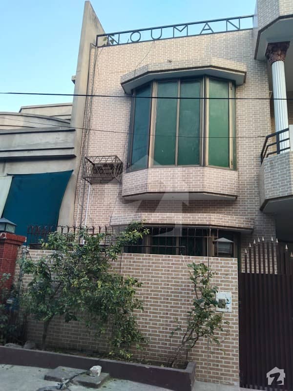 ڈیفینس فورٹ لاہور میں 3 کمروں کا 5 مرلہ مکان 50 ہزار میں کرایہ پر دستیاب ہے۔