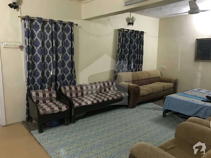 فیڈرل بی ایریا ۔ بلاک 1 فیڈرل بی ایریا کراچی میں 7 کمروں کا 5 مرلہ مکان 2.1 کروڑ میں برائے فروخت۔