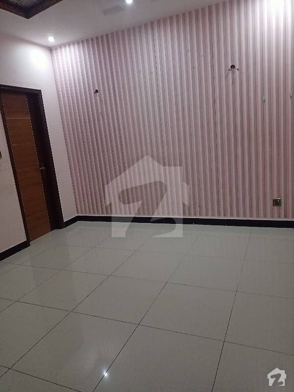 Centrally Located House In Federal B Area Is Available For Rent Centrally Located House In Federal B Area Is Available For Rent