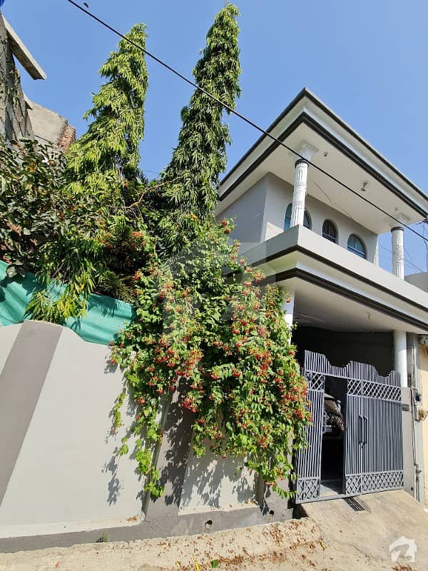 9 Marla House For Sale Kahuta Club Rawalpindi