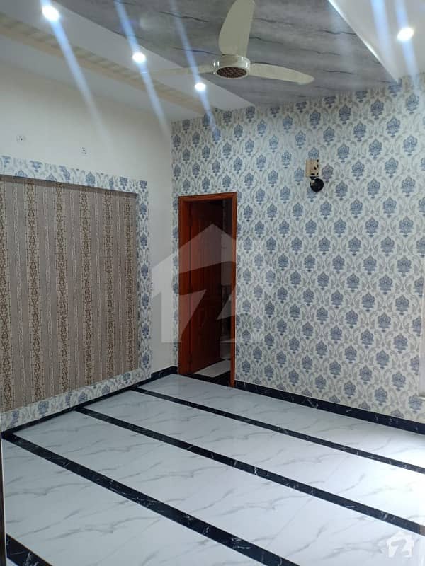 10 Marla Brand New Lower Portion For Rent In State Life Lahore
