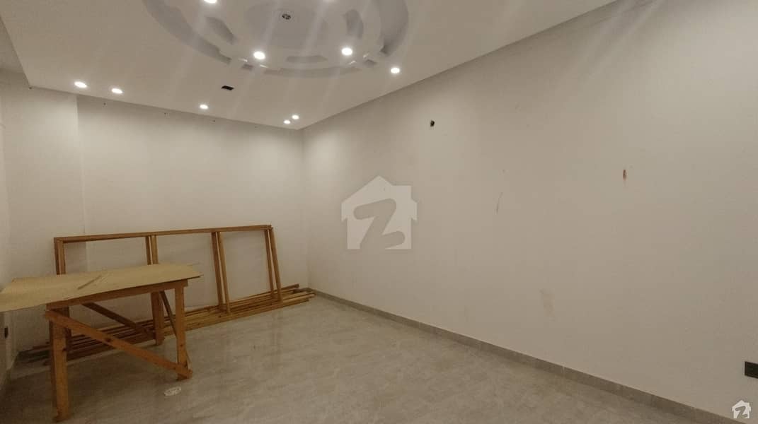 Flat For Sale In Beautiful North Nazimabad