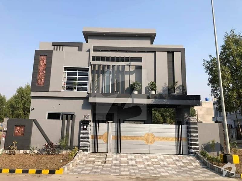 13 Marla Cornor  Brand New House For Sale In Citi Housing Scheme, Gujranwala
