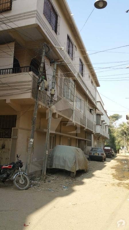 ناظم آباد - بلاک 3 ناظم آباد کراچی میں 2 کمروں کا 3 مرلہ مکان 18 ہزار میں کرایہ پر دستیاب ہے۔