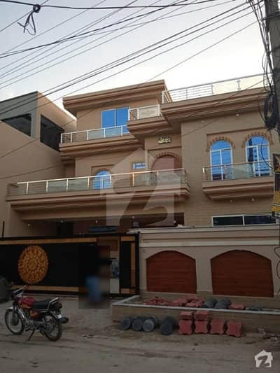 1 Kanal House For Sale Airport Housing Society Rawalpindi