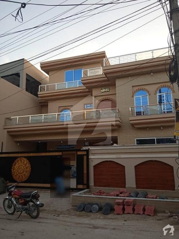 1 Kanal House For Sale Airport Housing Society Rawalpindi