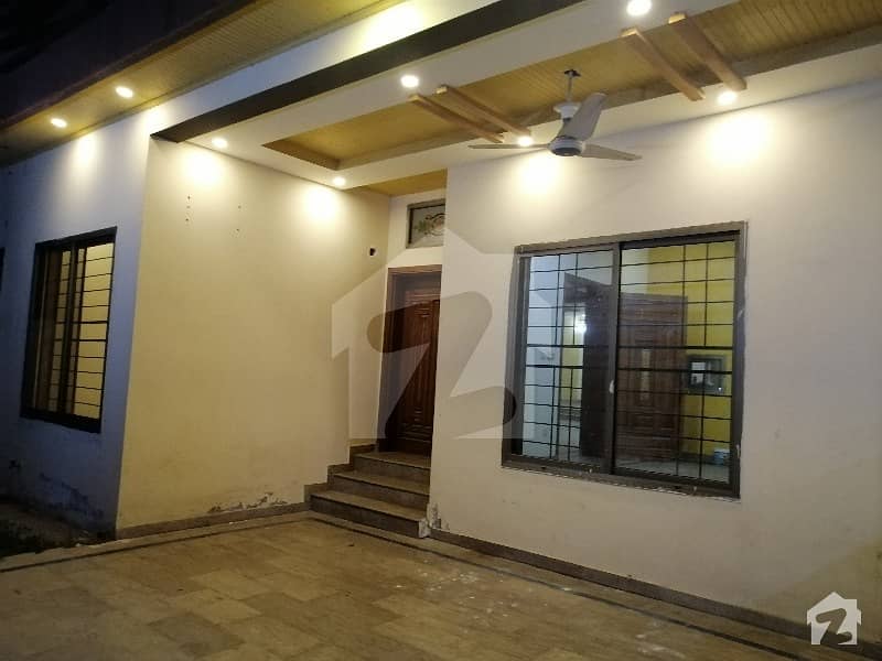 10 Marla House Available For Rent In Citi Housing Sialkot