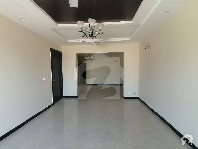 Brand New 10 Marla Triple Storey For Sale At D12