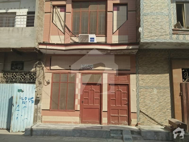 Shahbaz Town House For Sale Sized 563  Square Feet