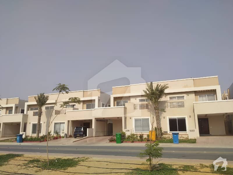 بحریہ ٹاؤن - پریسنٹ 10 بحریہ ٹاؤن کراچی کراچی میں 3 کمروں کا 8 مرلہ مکان 1.89 کروڑ میں برائے فروخت۔