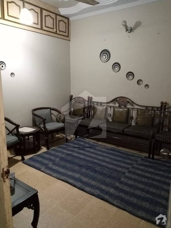 900  Square Feet Flat Is Available For Sale In Cantt