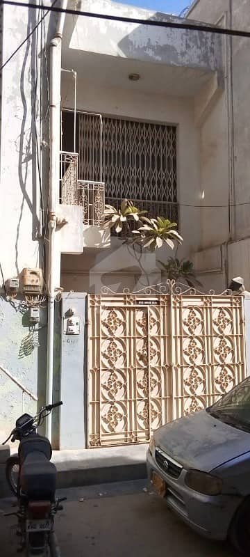 133 Sq Yards House Sale In Azizabad Block 8 Bear Shaheed E Millat College Double Story Ground Plus 2 133 Sq Yards House Sale In Azizabad Block 8 Bear Shaheed E Millat College Double Story Ground Plus 2