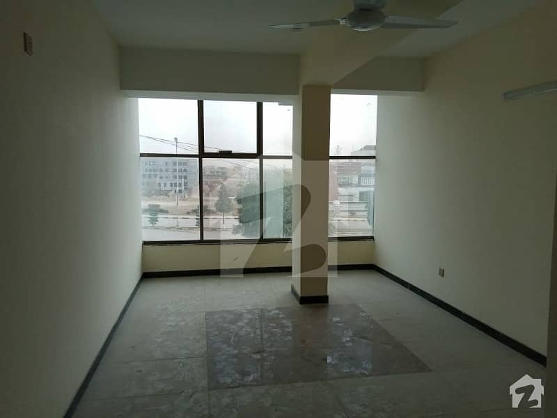A Good Option For Office Rent Is Available In B17 Islamabad