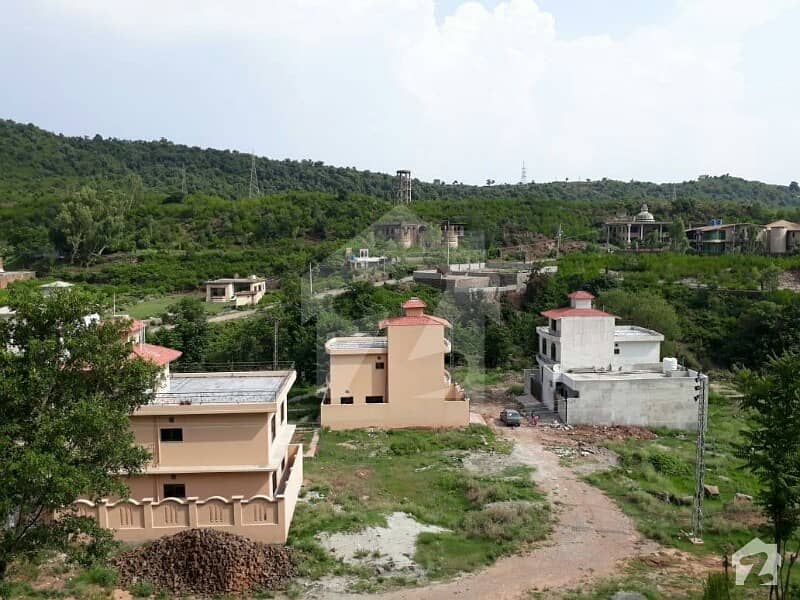 Residential Plot In Sanam Garden Housing Scheme Sized 2250  Square Feet Is Available