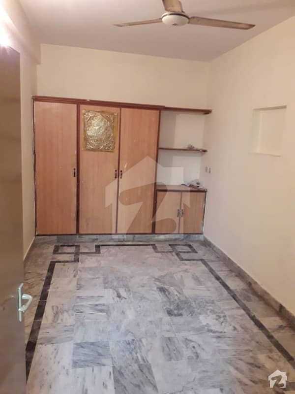 Flat Of 450  Square Feet For Rent In Airport Housing Society