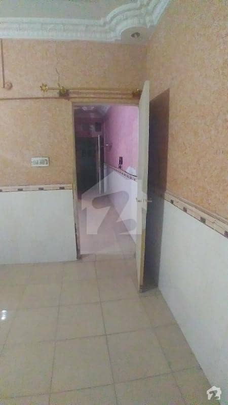 450  Square Feet Flat Is Available For Sale In Gulistan-E-Jauhar